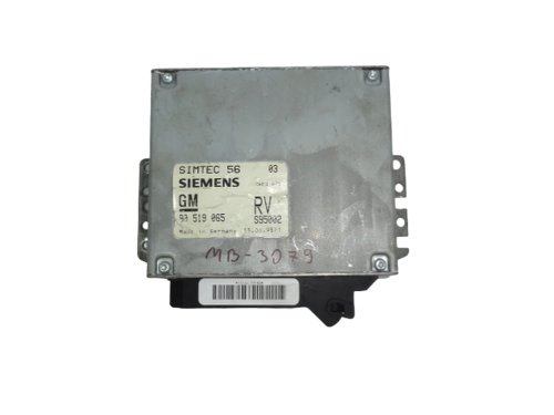 Centralina Ecu Opel Siemens 90519065