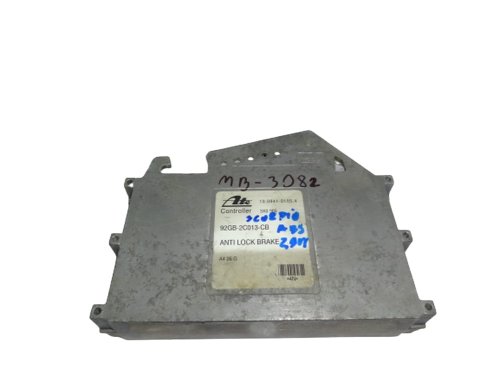 Centralina Ecu Ford 92GB-2C013-CB 10094101054