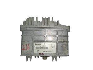 Centralina Ecu Bosch 0261203933  6K0906027D