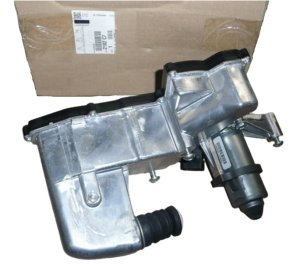 Pompa frizione originale 2182C7 Citroen C2 C3 Peugeot 207 208