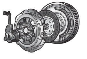 Frizioni complete Valeo 9808378880 C4 C5 DS5 308 508 2.0HDI
