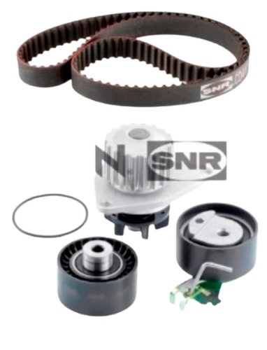 Distribuzione completa SNR 0816G8 C2 C3 C4 206 307 1.4 16V