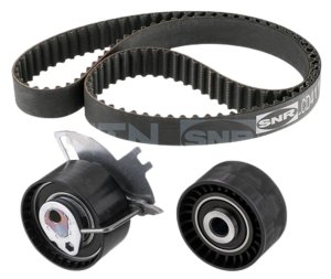 Distribuzione completa SNR 0816K0 C5 Jumper 508 Boxer 2.0-2.2HDI