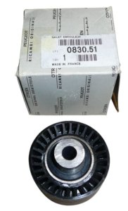 Tendicinghia originale 083051 C4 C5 308 407 2.0-2.2HDI
