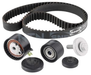 Cilindrata Completa SNR 130701192R Kangoo Duster 1.4-1.6 16V