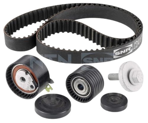 Cilindrata Completa SNR 130701192R Kangoo Duster 1.4-1.6 16V