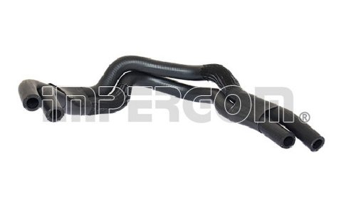 Tubo radiatore 1447300QAA Master 2.5DCI Originale