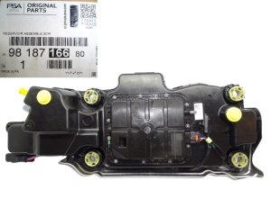 Serbatoio liquido Adblue 9818716680 Boxer Jumper Ducato