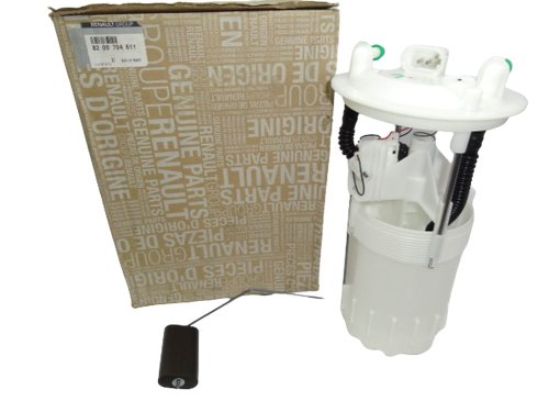 Pompa carburante 8200704611 Master Movano Interstar 2.5DCI