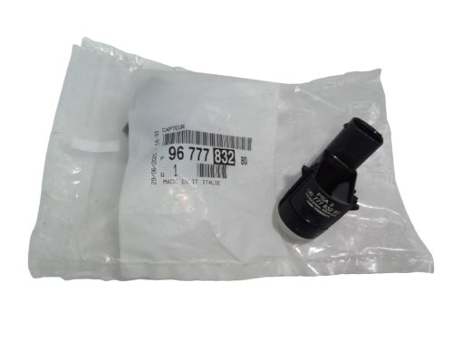 Sensore di parcheggio 9677783280 Citroen Peugeot Originale