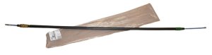 Cavo freno a mano sinistro originale 9676746080 C4 Picasso