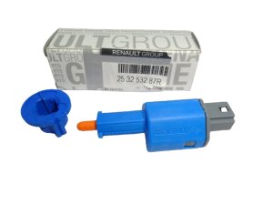 Sensore  frizione di avviamento  Originale Renault  253253287R