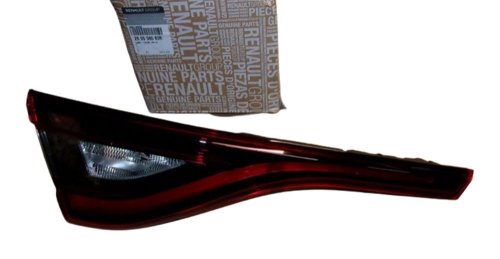 Lampada posteriore destra 265556583R Renault Arkana Originale