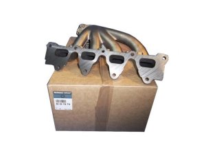 Collettore di scarico 8200119714 Renault Originale