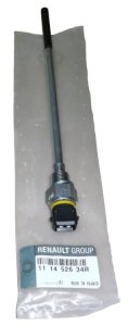 Sensore livello olio originale 111452634R Megane 2 1.5DCI