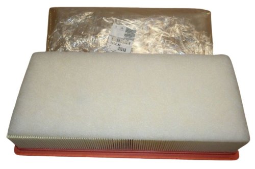 Filtro aria originale 1444XF Citroen C5 Peugeot 507 2.0-2.2HDI