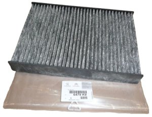 Filtro abitacolo originale 6479K9 Peugeot 508 1.6-2.0HDI