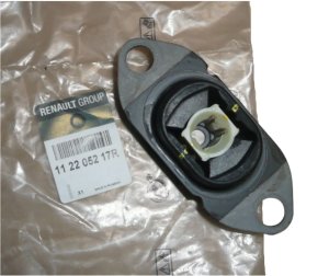 Cuscino del cambio originale 112205217R Clio 4 Scenic 2