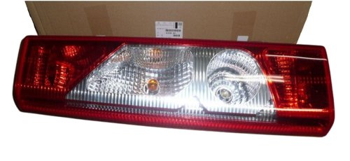 Lampada posteriore sinistra originale 6350AH Citroen Jumpy 3