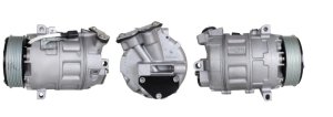 Compressore climatizzatore 1.6-2.3DCI 926000373R Nuovo OE Renault Master 3