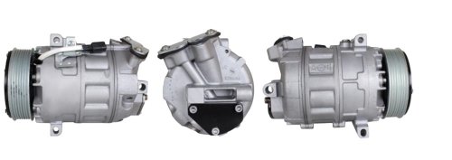 Compressore climatizzatore 1.6-2.3DCI 926000373R Nuovo OE Renault Master 3