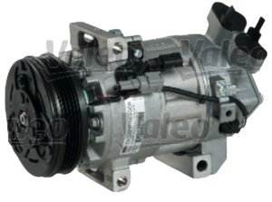 Compressore aria condizionata 1.2 16V  Valeo 926000050R Nuova Clio 4