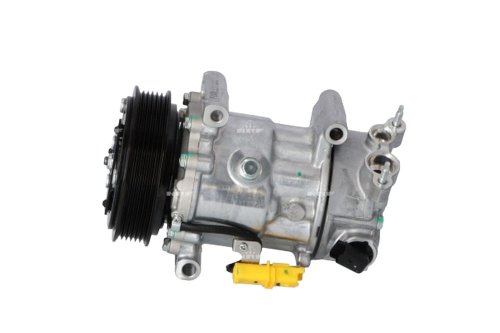 Compressore aria condizionata NRF 1607424980 Berlingo Partner 1.6HDI