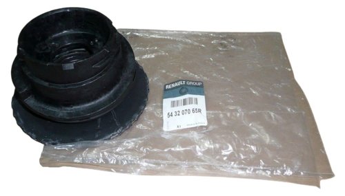 Cuscino ammortizzatore anteriore originale 543207065R Master 3