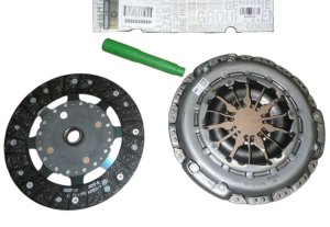 Frizioni complete originali 302052098R Renault Scenic 3 1.2TCE