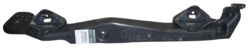 Supporto parafango sinistro 631220001R Laguna 3 Originale