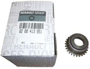 Pignone 8200413951 Master Laguna 2.2-2.5DCI Originale