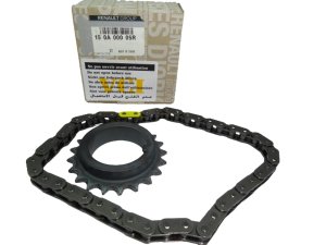 Catena pompa olio 150A00005R Megane  Espace 5 1.6DCI
