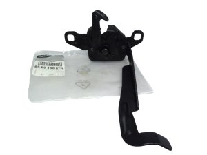 Chiusura cofano originale 656010007R Renault Laguna 3