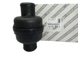 Condotto aria originale 1617244680 Jumper Boxer 2.0-2.2HDI