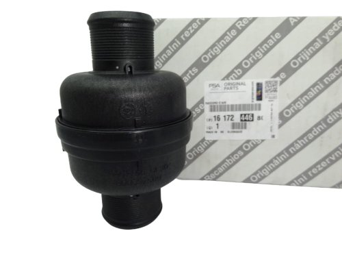 Condotto aria originale 1617244680 Jumper Boxer 2.0-2.2HDI