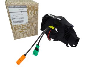 Avvolgitore nastro AirBag 2556700Q0D Trafic Vivaro Primastar