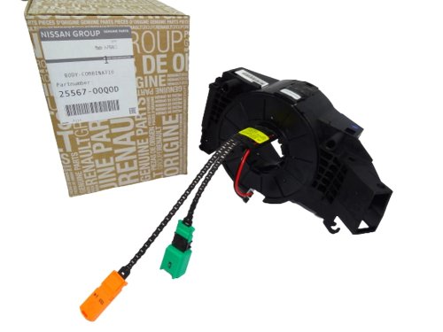 Avvolgitore nastro AirBag 2556700Q0D Trafic Vivaro Primastar