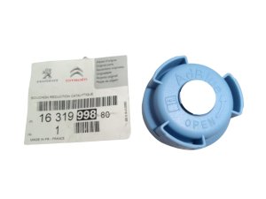 Tappo serbatoio AdBlue PSA 1631999880 Nuovo Originale Citroen Peugeot
