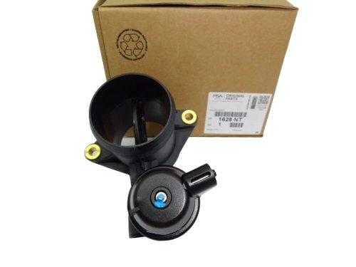 Valvola a farfalla 307, 406  2.0HDI  1628NT