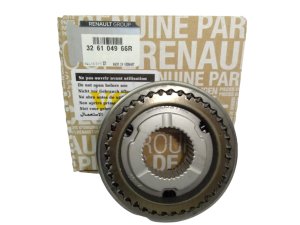 Sincronizzatore ¾ marcia 326104966R  Laguna, Megane, Scenic, Espace