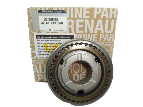 Sincronizzatore ¾ marcia 326104966R  Laguna, Megane, Scenic, Espace