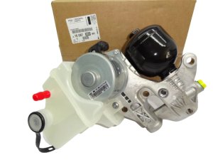 Elettropompa cambio C4 C5 308 5008 1608730380
