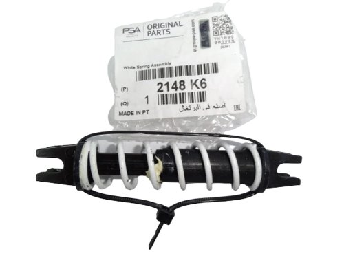 Molla pedale frizione originale 2148K6 Berlingo 2 Partner 2