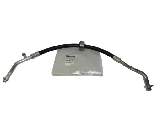Tubo dell'aria condizionata 924809444R Nuovo OE Dacia Duster  -17