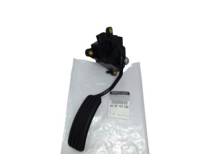 Pedale dell'acceleratore 8200153268 Megane 2 Originale