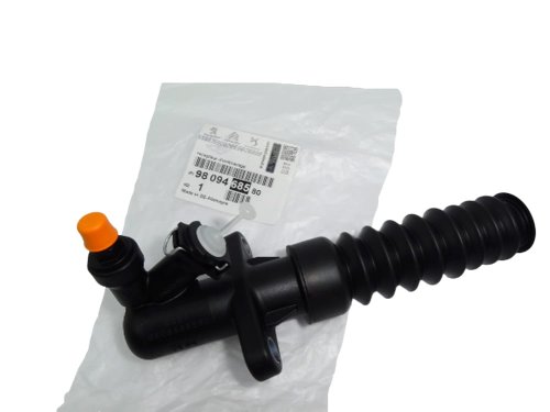 Pompa frizione 9809468580 C4, C5, 3008, 508 Originale