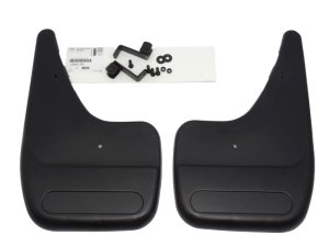 Parafanghi posteriori originali 9603S5  Jumper  Boxer Ducato