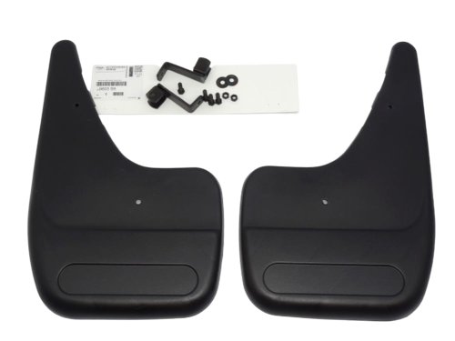 Parafanghi posteriori originali 9603S5  Jumper  Boxer Ducato