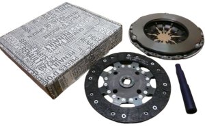 Frizioni Kpl 302057505R Laguna Megane Originale 1.5DCI