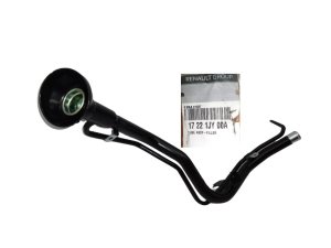 Tubo di rifornimento carburante 17221JY00A Koleos Nuovo Originale